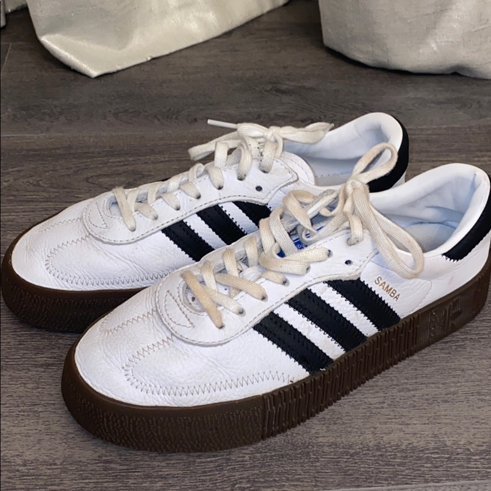Adidas Samba Sneakers
